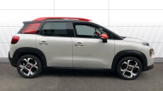 Citroen C3 Aircross 1.2 PureTech Flair 5dr Petrol Hatchback